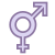 Transgénero icon
