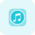 ITunes a mobile device management application developed by Apple icon