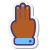 Drei-Finger-Hauttyp-3 icon