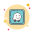 Waze icon