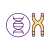 Genetic Disorder icon