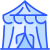 Circus Tent icon