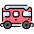 Bus icon