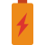 Batterie icon