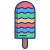 Popsicle icon