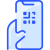 Código QR icon