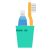 Toothbrush icon