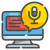 Voice Message icon