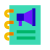 agenda icon