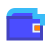 Wallet icon