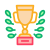 Trophy icon