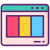 Tablero icon