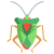 Stink Bug icon