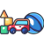 Toys icon