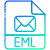 EML icon