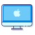 Mac Monitor icon