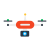 Drone Camera icon