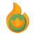 Anger icon