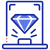 precious stones icon