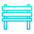 Bench icon