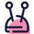 Подушка для иколок icon