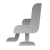 Barber Chair icon