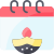 Calendar icon