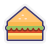 Sandwich icon