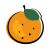 Laranja icon