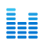 Audio Wave 2 icon