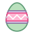 Huevo de Pascua icon