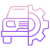 汽车 icon