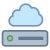 Network Drive icon