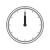 Twelve O'clock icon