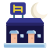 Hotel icon