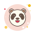 Foodpanda icon