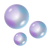 Bubbles icon