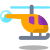 Вертолет icon