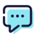 Chat Bubble icon