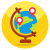 Geolocation icon