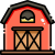 Barn icon