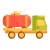 Tank Truck icon