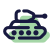 Tanque icon