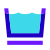 Machine Wash icon