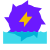 Hidroelétrico icon
