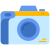 Camera icon