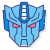 Robot icon