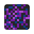 blocco di ossidiana icon