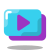 Videogalerie icon