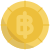 Baht icon